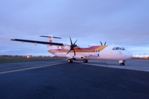 ATR 72-600